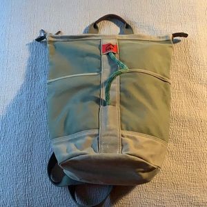 MK rucksack